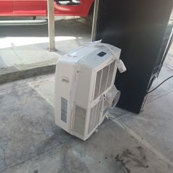 AC AND FAN 