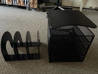 Free  New book shelves