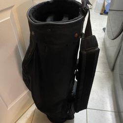 Lite weight golf Bag  With shoulder strap 