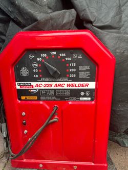 ARC Welder