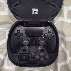 PS5 Controller - Dualsense Edge 