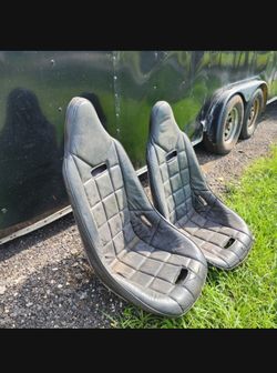 Racing Seats Light Weight 