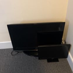 TVs