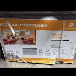 Air Conditioner 