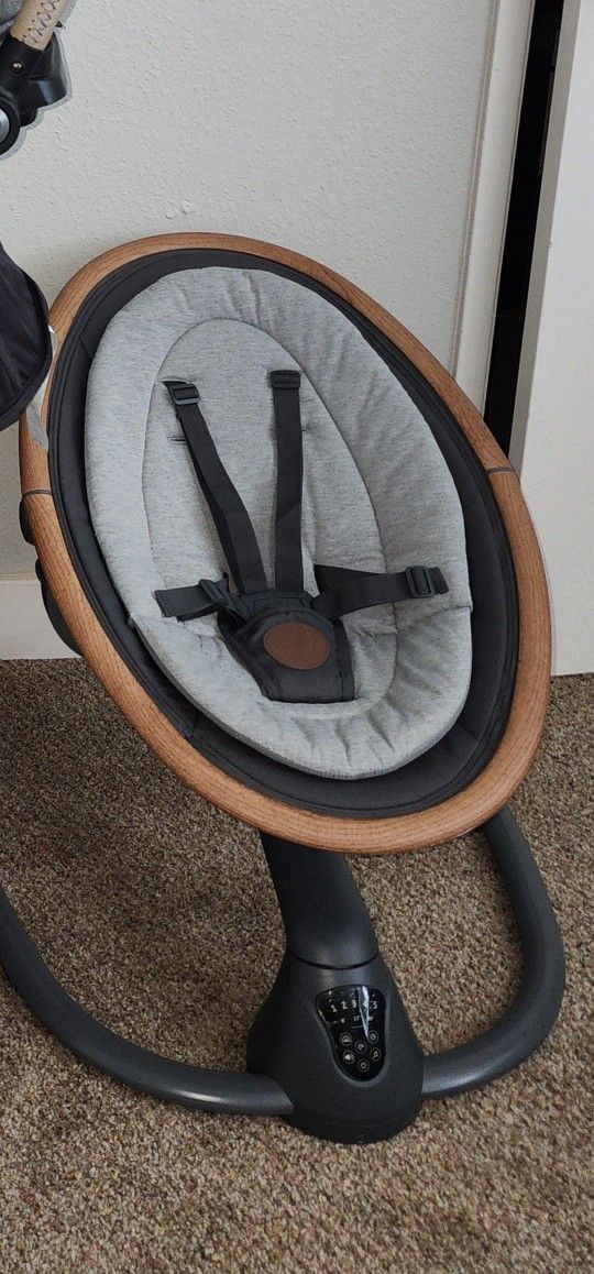 Maxi- Cosi Baby Swing