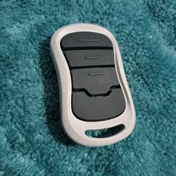 Garage Door Remotes for Genie Intellicode