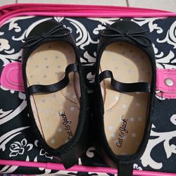 Toddler Flats