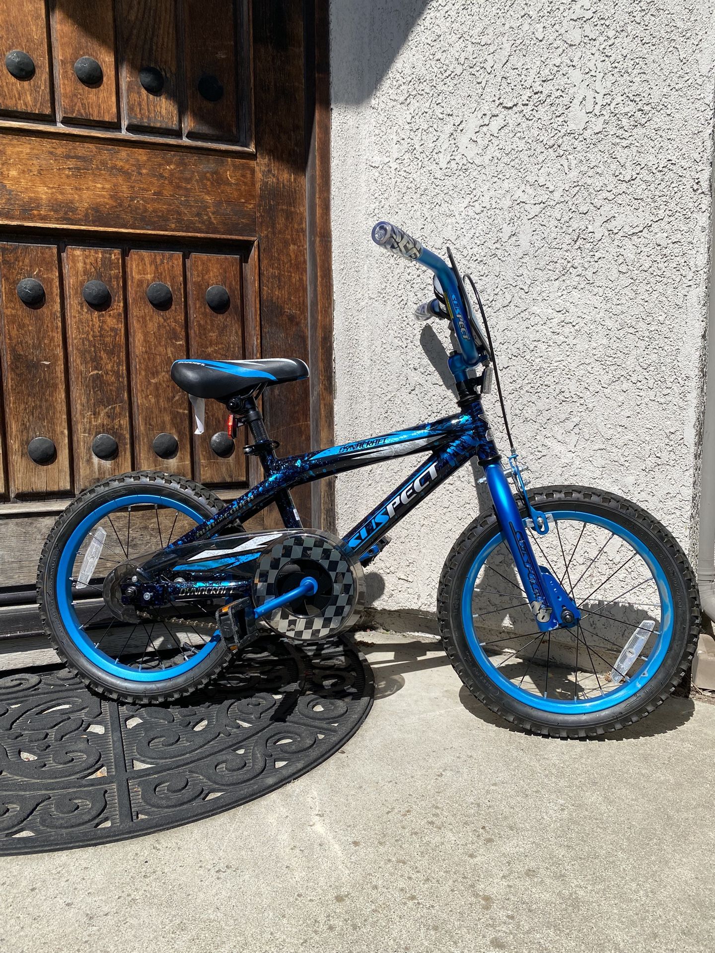Kid’s Bike