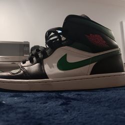 Air Jordan's Size 13