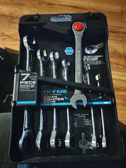Auto Tools Bundle $50