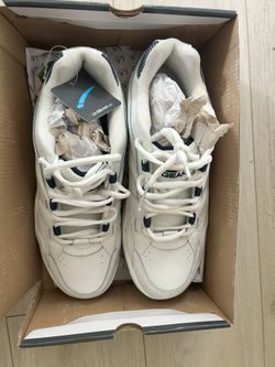 New 8.5 Size L A Gear Men Sneaker