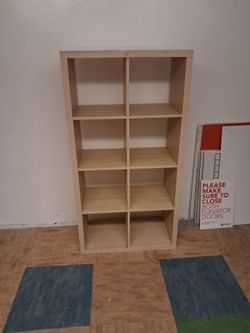 Book shelf