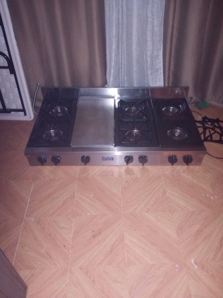 Five Star  Pro Stovetop