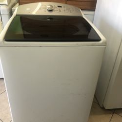 Lavadora 