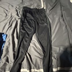 Boys Adidas Sweatpants