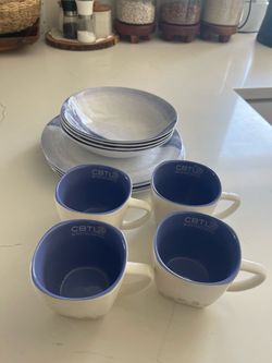 Set of 4