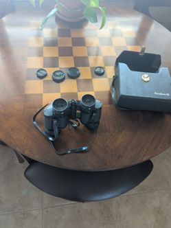 Binoculars