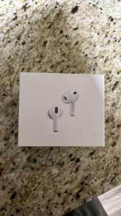 AirPod Pro 3