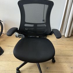 Computer Chair Office Chair Ergonomic 