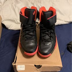 Nike Sneaker Snow Boots