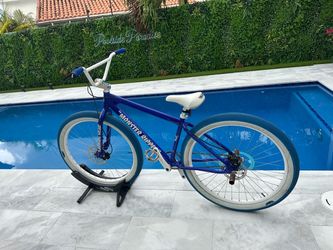 SE Monster Ripper Bicycle 29