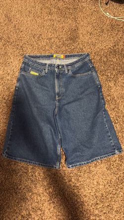 Empyre baggy jorts