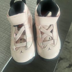 7c Toddler shoes 
