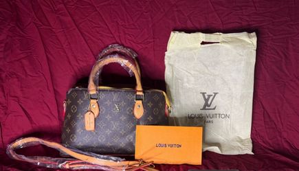 Louis bag