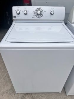 Lavadora Maytag