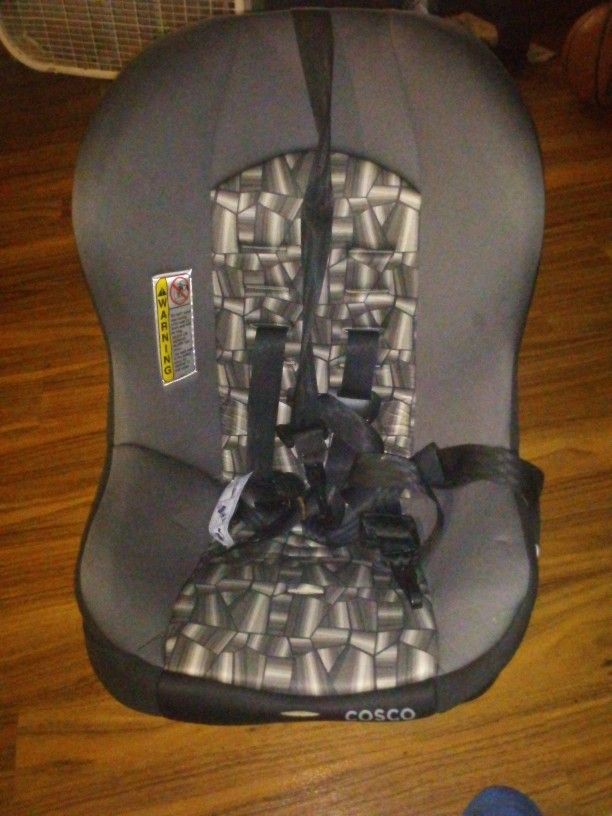 Car Seat