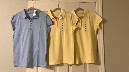 Girls Uniform