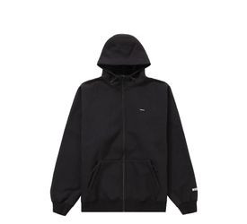 Supreme Windstopper Zip Up Hooded