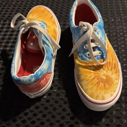 Vans Women’s 6 1/2