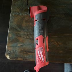 Milwaukee Fuel Multi Tool M12