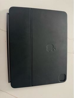 Apple - Magic Keyboard for iPad Pro 13‑inch (M5) - Black (Perfect condition)