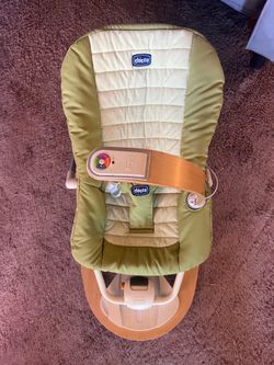 Chicco I-Feel Rocker