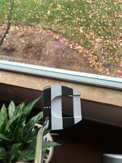 Discontinued Odyssey putter
