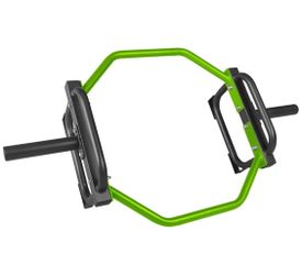 Hex Trap Bar for Deadlifts