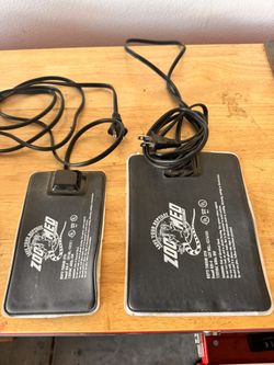 Heat Pads