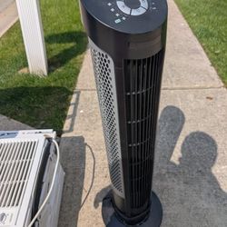Free Ac And Fan