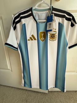Argentina jersey 2026 - small