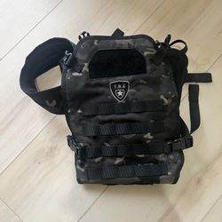 Tactical Baby Gear Tactical Baby Carrier