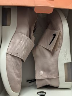 Fear Of God Moc Nikes