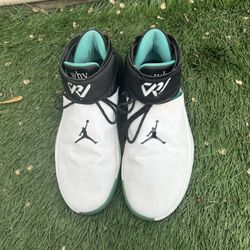 Why Not Jordan Shoes Size 11 Men