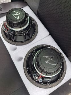 Audio dynamics Pro 3000 series
