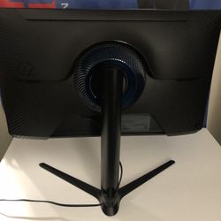 Samsung Odyssey G3OD 24” Gaming Monitor 