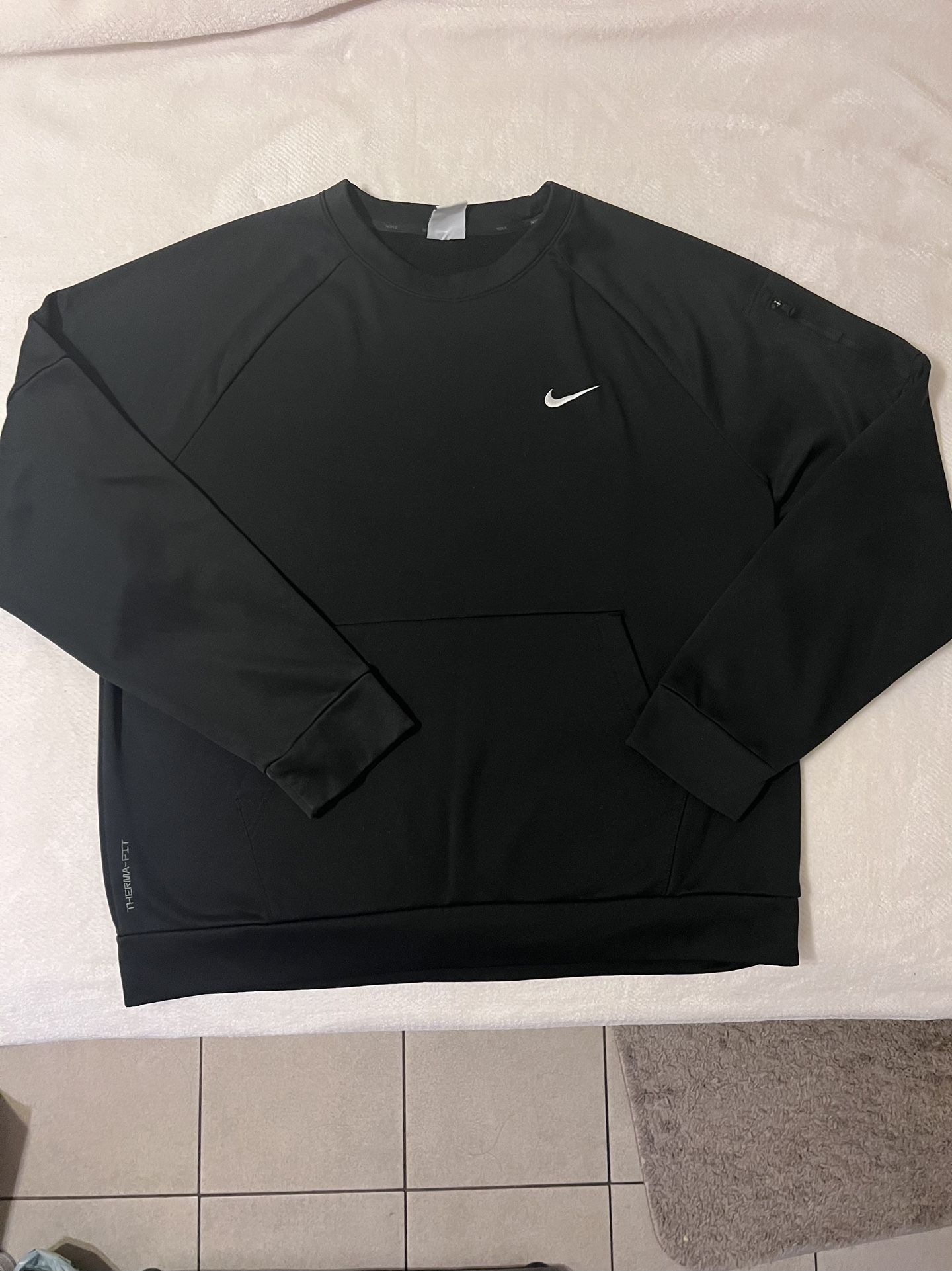 Nike Sweatshirt XL