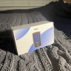 Tens Machine