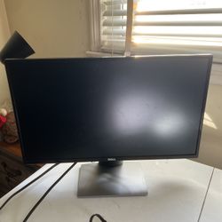 Dell Computer Monitor