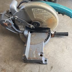 Makita Saw For Sale